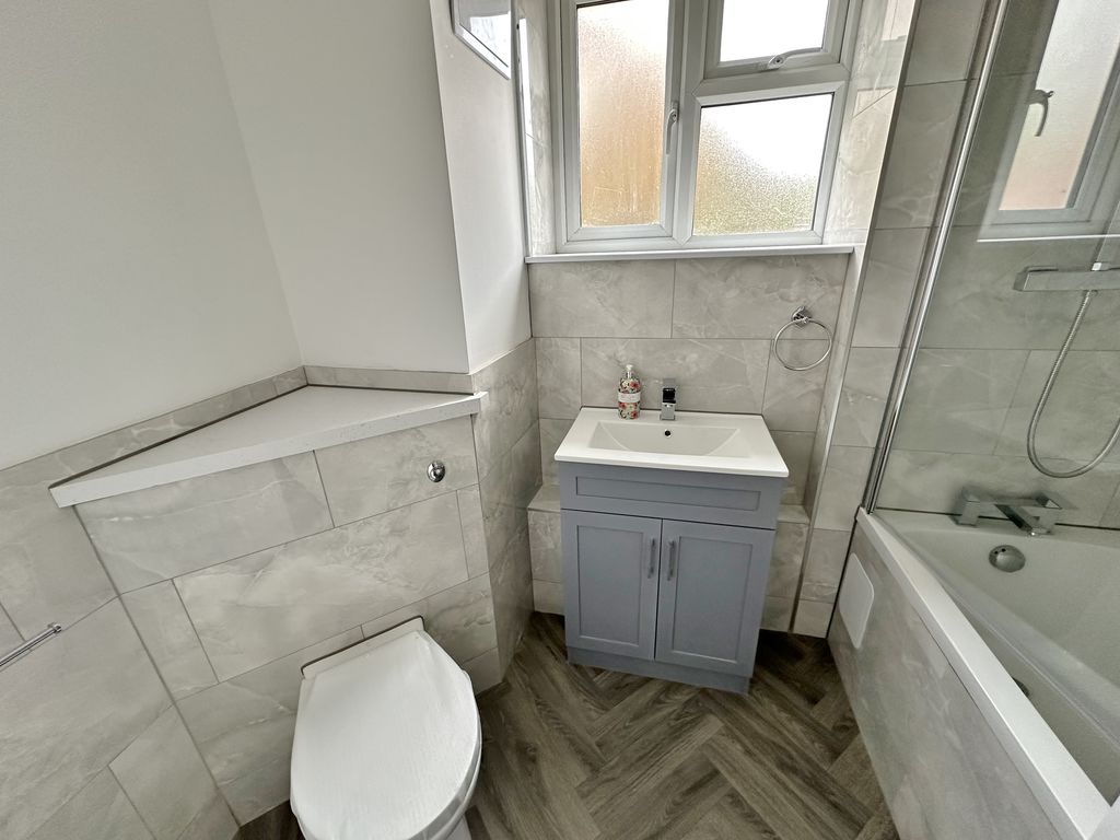 Teviot Avenue Aveley